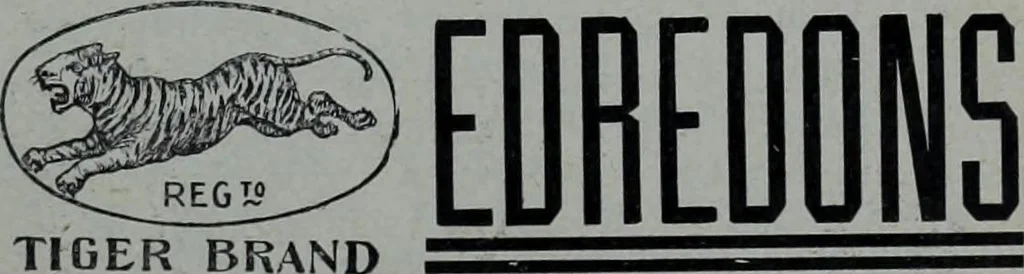 An illustration from Tissus et nouveauts 1902, 1902, leaf 36