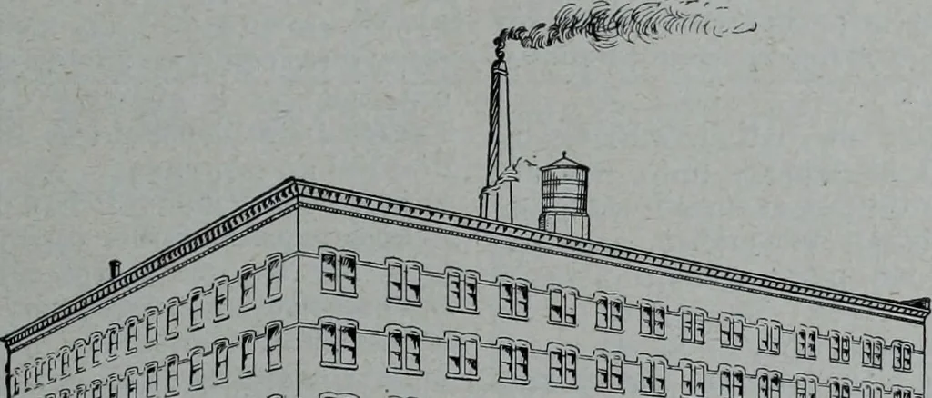 An illustration from Tissus et nouveauts 1902, 1902, leaf 360