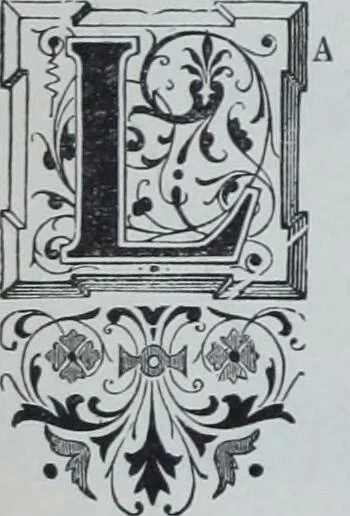 An illustration from Tissus et nouveauts 1902, 1902, leaf 369