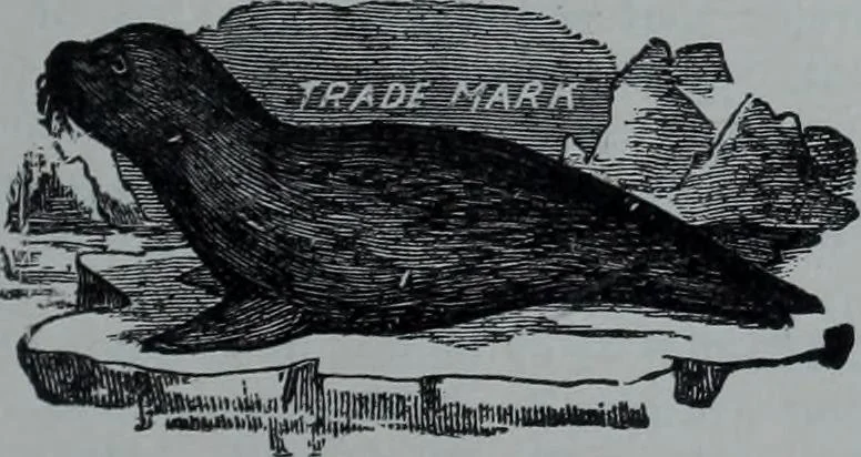 An illustration from Tissus et nouveauts 1902, 1902, leaf 376