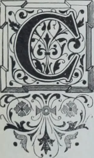 An illustration from Tissus et nouveauts 1902, 1902, leaf 411