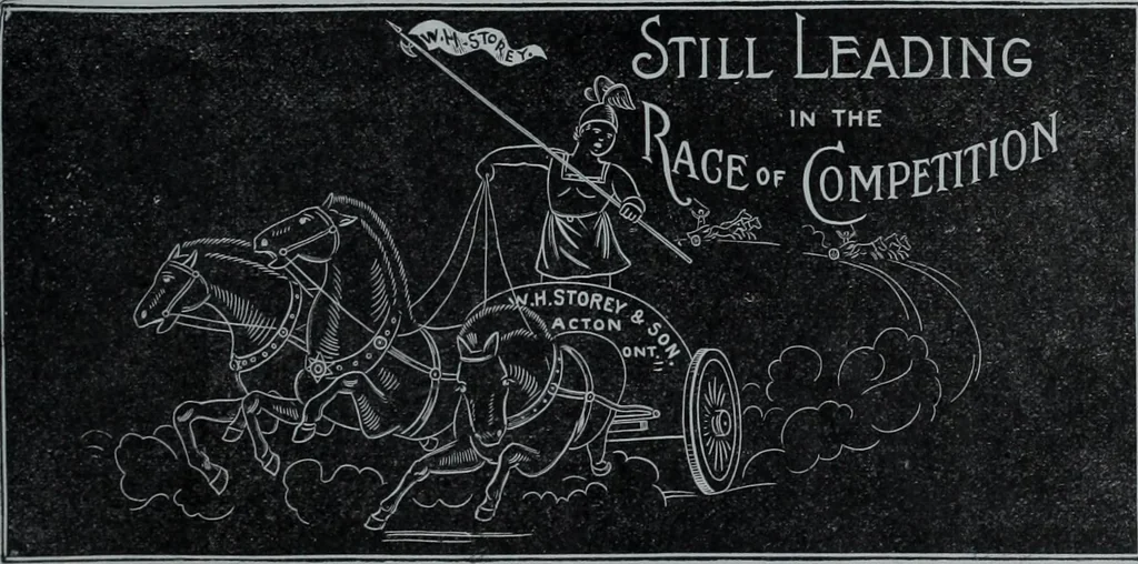 An illustration from Tissus et nouveauts 1902, 1902, leaf 412