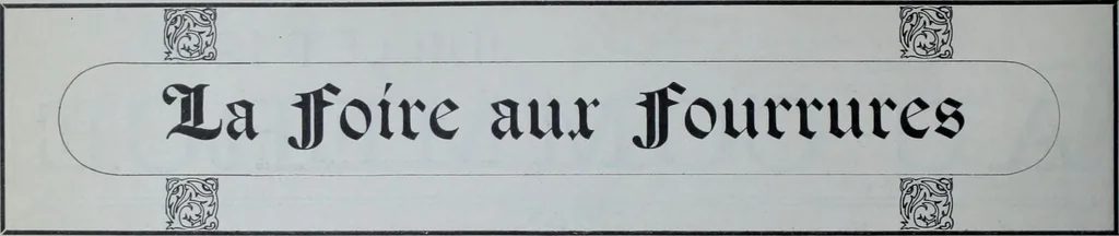 An illustration from Tissus et nouveauts 1902, 1902, leaf 441