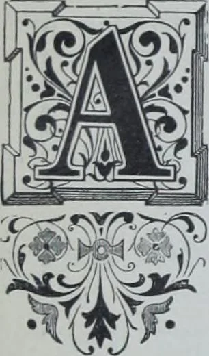 An illustration from Tissus et nouveauts 1902, 1902, leaf 441