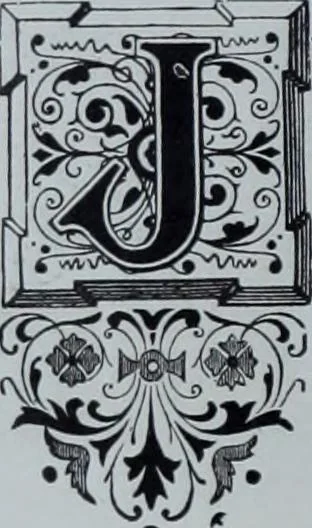 An illustration from Tissus et nouveauts 1902, 1902, leaf 445