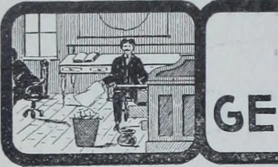 An illustration from Tissus et nouveauts 1902, 1902, leaf 475