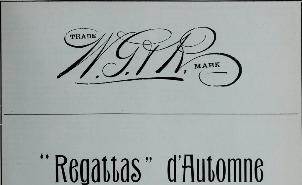 An illustration from Tissus et nouveauts 1902, 1902, leaf 476
