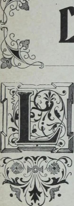 An illustration from Tissus et nouveauts 1902, 1902, leaf 51