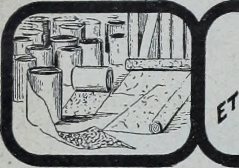 An illustration from Tissus et nouveauts 1902, 1902, leaf 511