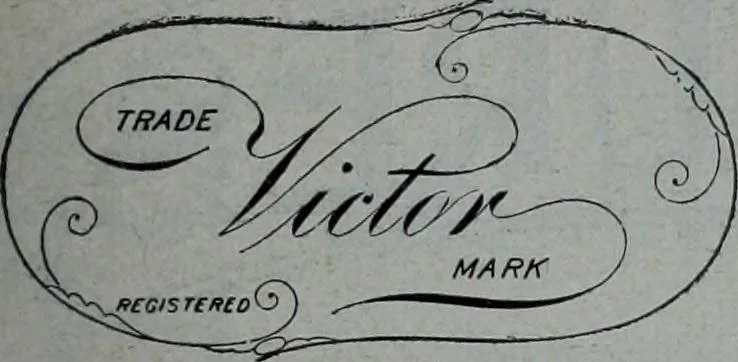 An illustration from Tissus et nouveauts 1902, 1902, leaf 514