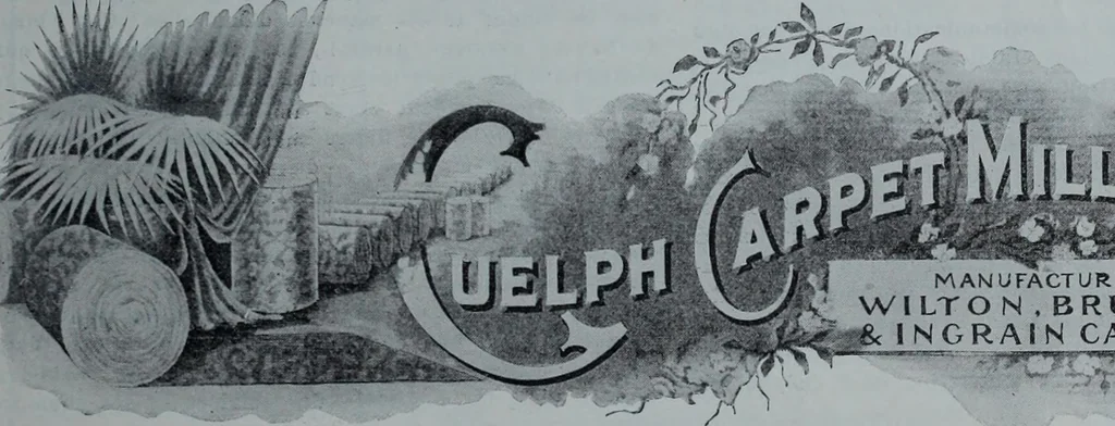 An illustration from Tissus et nouveauts 1902, 1902, leaf 570