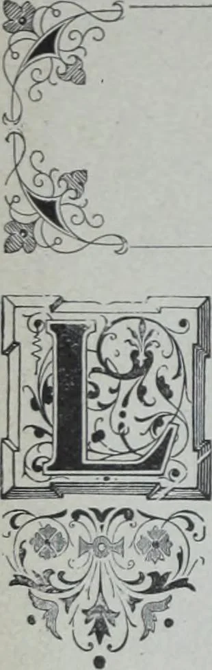An illustration from Tissus et nouveauts 1902, 1902, leaf 59