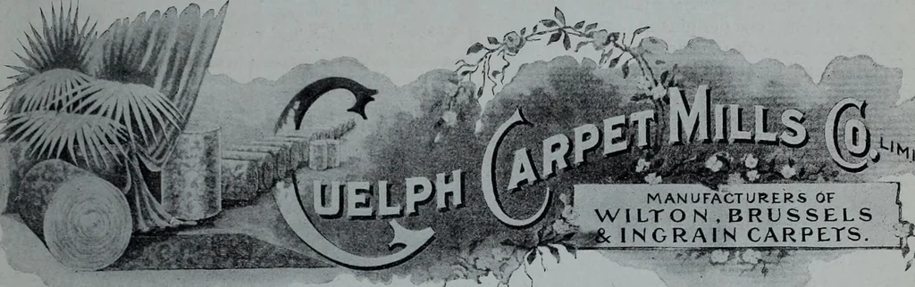 An illustration from Tissus et nouveauts 1902, 1902, leaf 618