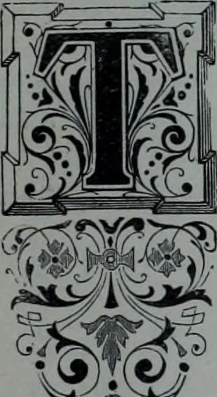 An illustration from Tissus et nouveauts 1902, 1902, leaf 638