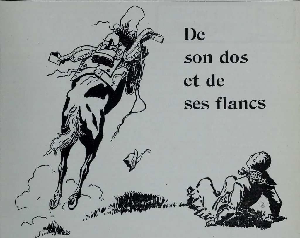 An illustration from Tissus et nouveauts 1902, 1902, leaf 646