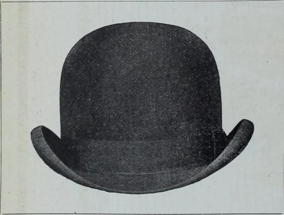 An illustration from Tissus et nouveauts 1902, 1902, leaf 655