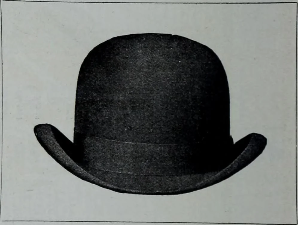 An illustration from Tissus et nouveauts 1902, 1902, leaf 655