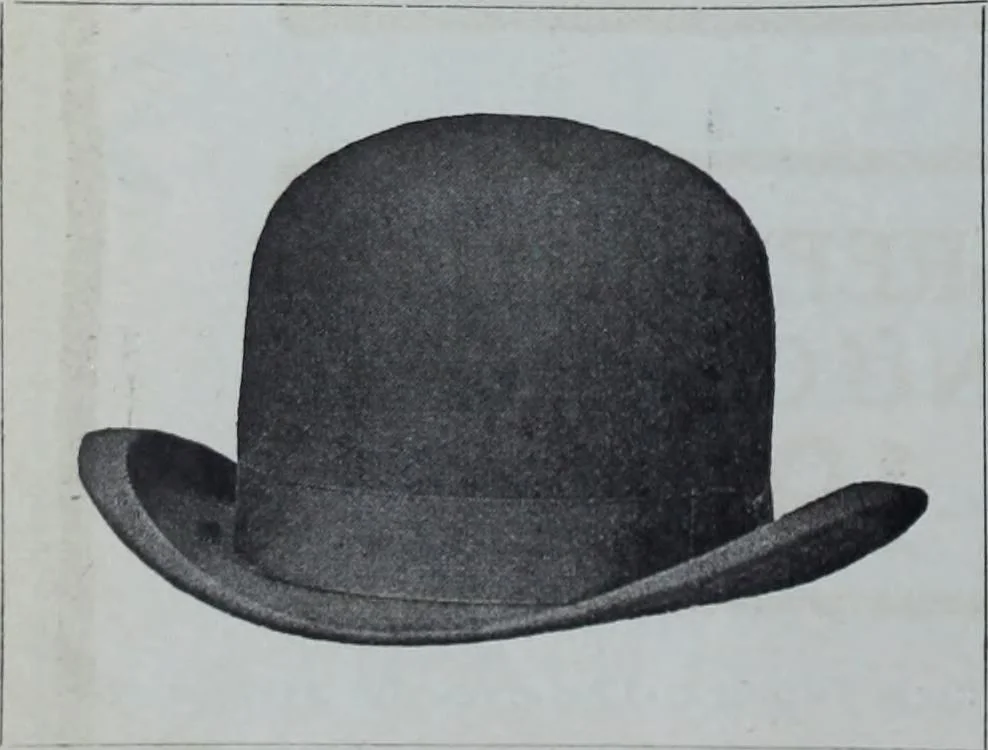 An illustration from Tissus et nouveauts 1902, 1902, leaf 655