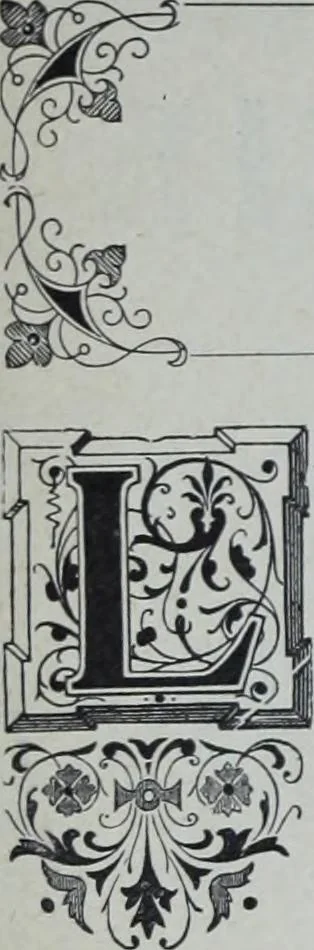 An illustration from Tissus et nouveauts 1902, 1902, leaf 67