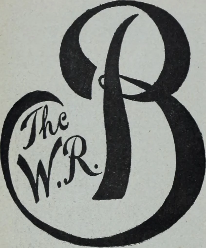 An illustration from Tissus et nouveauts 1902, 1902, leaf 75