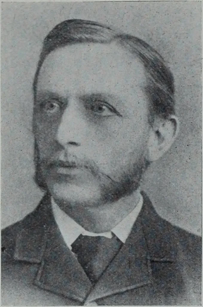 An illustration from Tissus et nouveauts 1902, 1902, leaf 79
