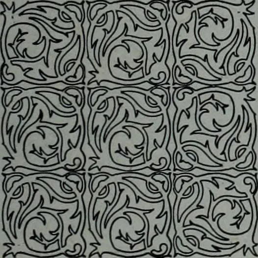 An illustration from Tissus et nouveauts 1902, 1902, leaf 84