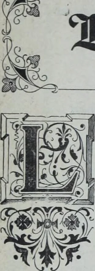An illustration from Tissus et nouveauts 1902, 1902, leaf 85