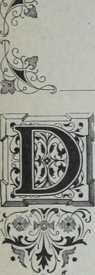 An illustration from Tissus et nouveauts 1902, 1902, leaf 9