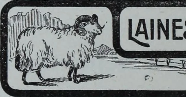An illustration from Tissus et nouveauts 1903, 1903, leaf 117