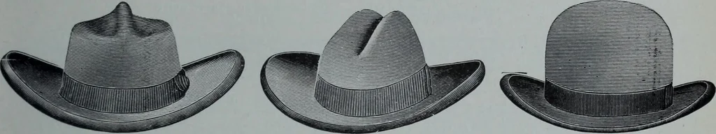 An illustration from Tissus et nouveauts 1903, 1903, leaf 122