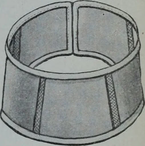 An illustration from Tissus et nouveauts 1903, 1903, leaf 130
