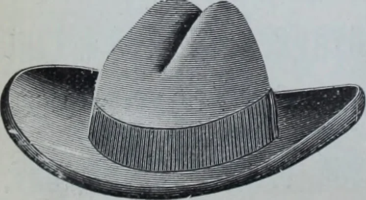 An illustration from Tissus et nouveauts 1903, 1903, leaf 179