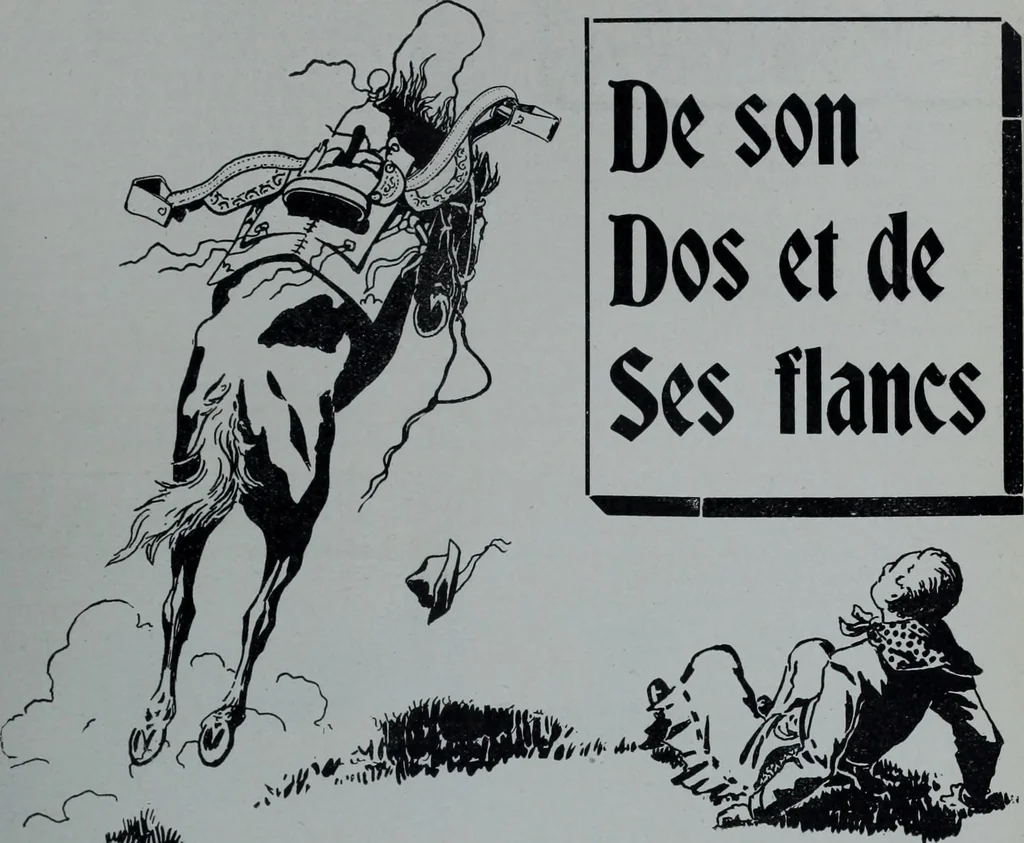 An illustration from Tissus et nouveauts 1903, 1903, leaf 186