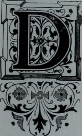 An illustration from Tissus et nouveauts 1903, 1903, leaf 196