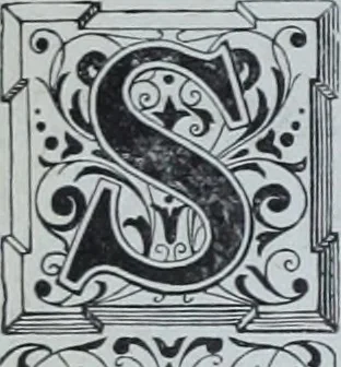 An illustration from Tissus et nouveauts 1903, 1903, leaf 289
