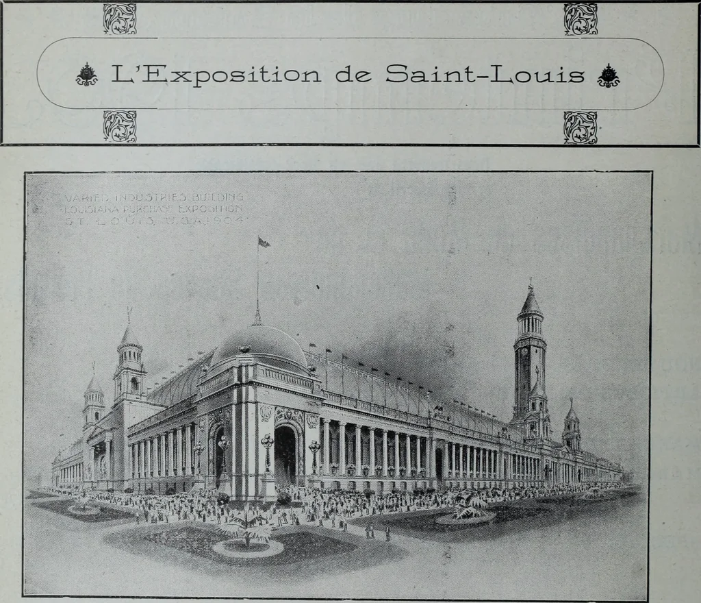 An illustration from Tissus et nouveauts 1903, 1903, leaf 29
