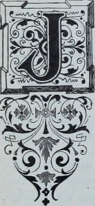 An illustration from Tissus et nouveauts 1903, 1903, leaf 329