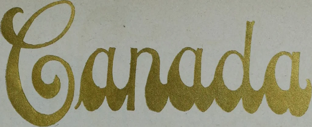 An illustration from Tissus et nouveauts 1903, 1903, leaf 34