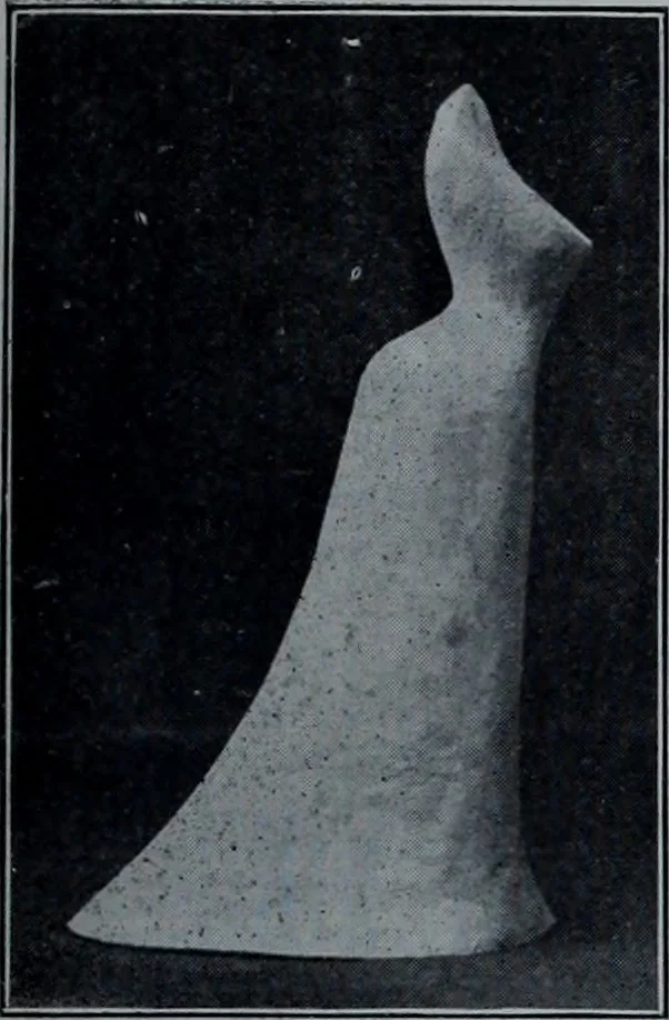 An illustration from Tissus et nouveauts 1903, 1903, leaf 360