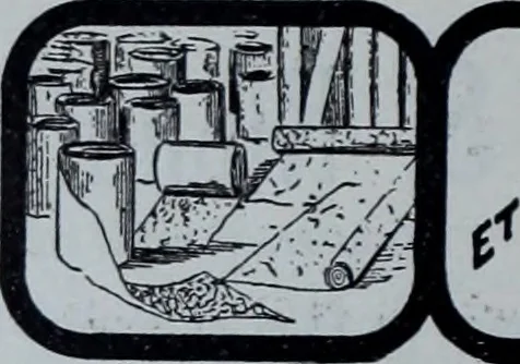 An illustration from Tissus et nouveauts 1903, 1903, leaf 361