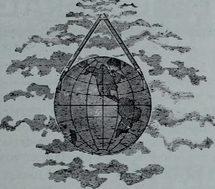 An illustration from Tissus et nouveauts 1903, 1903, leaf 366