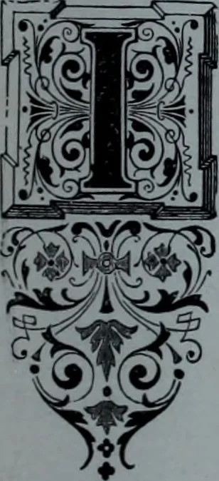 An illustration from Tissus et nouveauts 1903, 1903, leaf 384