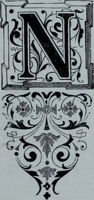 An illustration from Tissus et nouveauts 1903, 1903, leaf 404