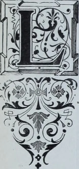 An illustration from Tissus et nouveauts 1903, 1903, leaf 405