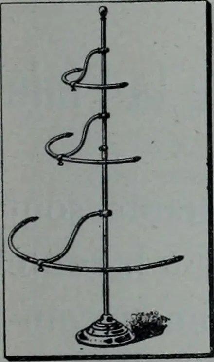 An illustration from Tissus et nouveauts 1903, 1903, leaf 42