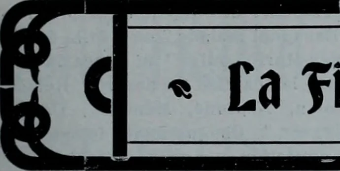 An illustration from Tissus et nouveauts 1903, 1903, leaf 422