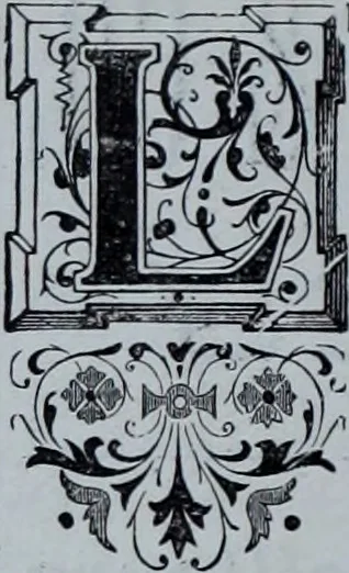 An illustration from Tissus et nouveauts 1903, 1903, leaf 425