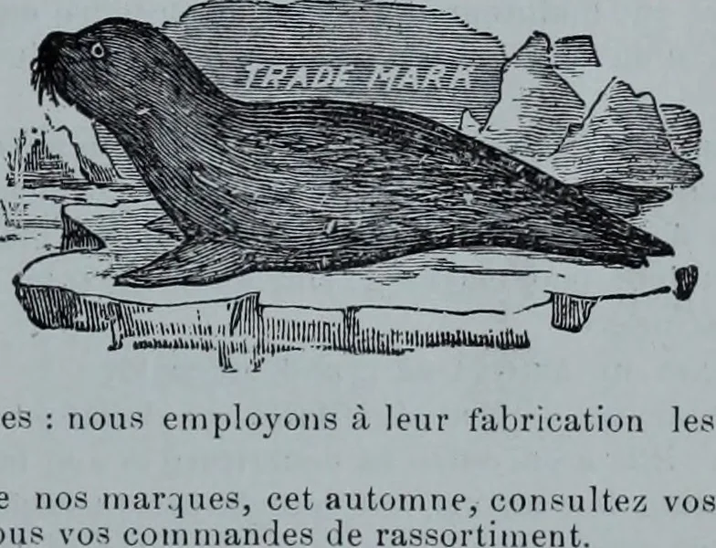 An illustration from Tissus et nouveauts 1903, 1903, leaf 426