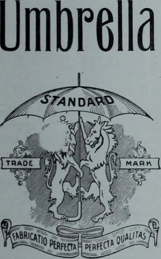 An illustration from Tissus et nouveauts 1903, 1903, leaf 440