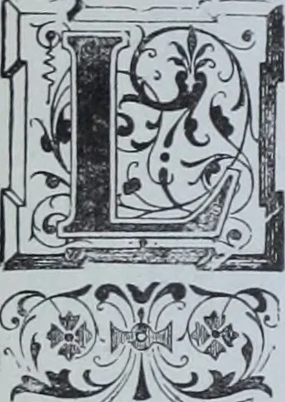 An illustration from Tissus et nouveauts 1903, 1903, leaf 443